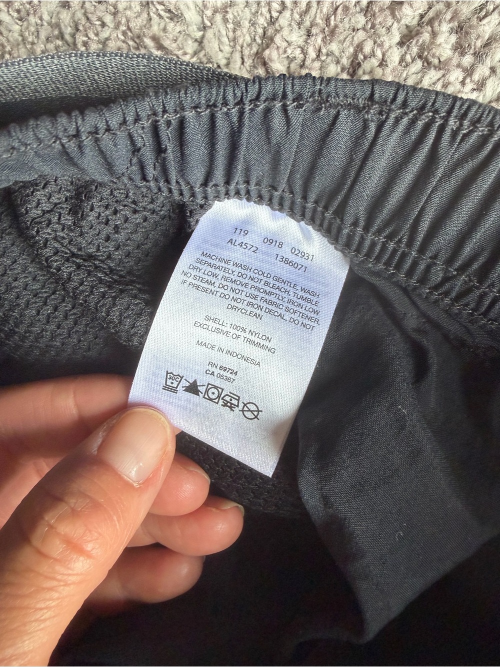 Women's Columbia Sandy River Cargo Shorts - Picture 7 of 10